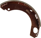 KRAMP Bremsbacke F231101070041N