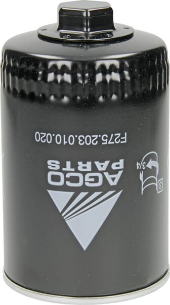 AGCO Ölfilter F275203010020