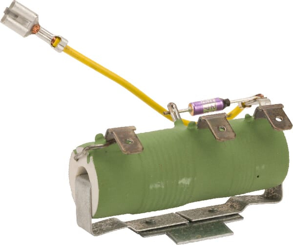 KRAMP Widerstand F275505900010N