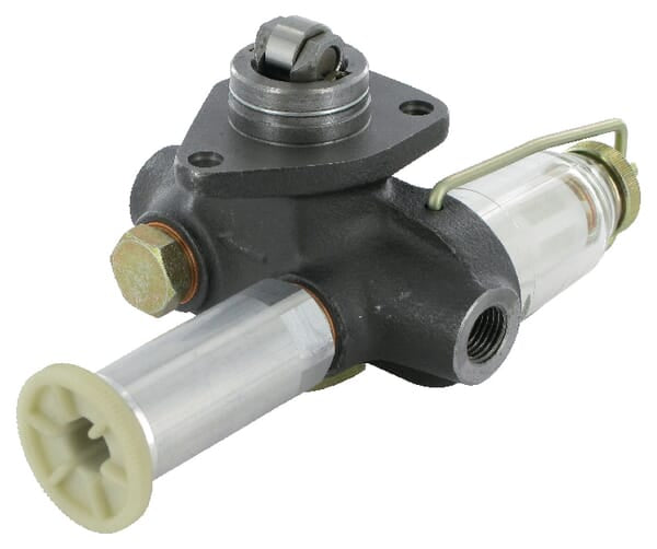 KRAMP Kraftstoffpumpe F281201710010N