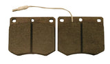 KRAMP Bremsbelagsatz F284100070131N
