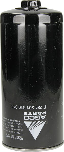 AGCO Ölfilter F284201310040