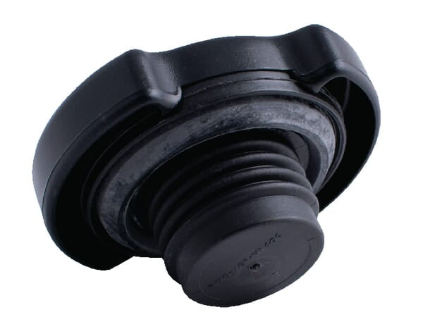 New Holland / Case EINFÜLLVERSCHLUSS - 2 STÜCK F3AE6766BA original CNH Ersatzteil