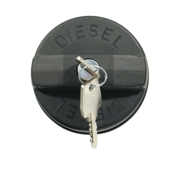 AGCO Tankdeckel F411201060080