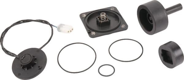 AGCO Sensor F411301021221