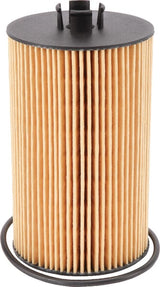 Oil filter