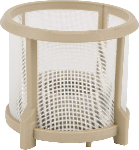 Sieve insert