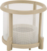 Sieve insert