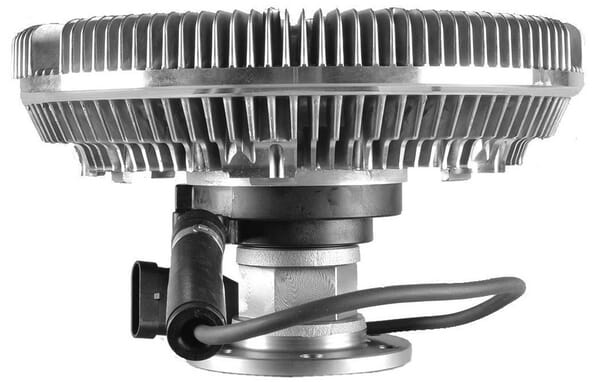 KRAMP Lüfterkupplung F931202040060N