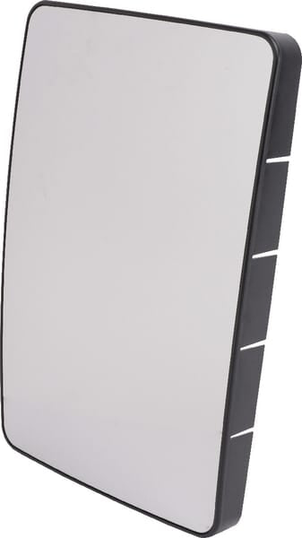 Mirror glass