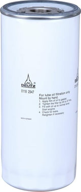 AGCO Ölfilter F934201510320