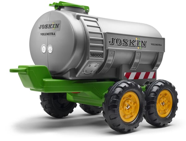 Falk JoskinVolumetra-Tankanhänger F943JK