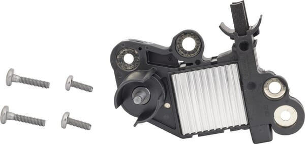 Voltage regulator