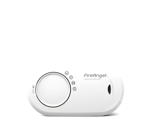 KRAMP Kohlenmonoxid-Alarm FA3820EUX10