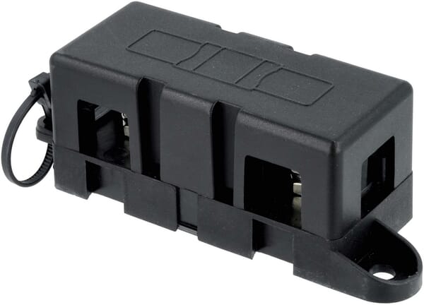 KRAMP Mega Sicherungshalter, max. 32V 500A FB10011KR