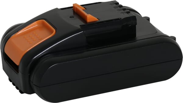 KRAMP Batterie 20V 2 Ah Li-Ion FB560614