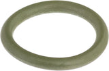 Amazone O-Ring 25,00x4,00 FKM 80 FC111