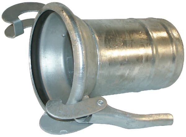 KRAMP KKM 10"+Tülle 10234000Z