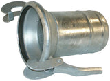 KRAMP KKM 10"+Tülle 10234000Z