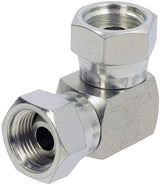 Angle fitting IG 3/8BSP 90°