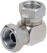Angle fitting IG 5/8BSP 90°