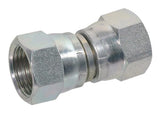 KRAMP Nippel F/F JIC 9/16 - 7/8 FFJ0914