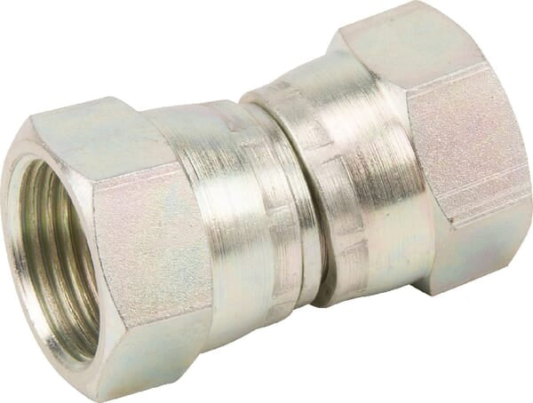 KRAMP Anschluss weiblich 1 1/16 JIC FFJ17