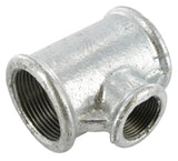 KRAMP T-Stück verzinkt 1 1/4"x3/4" FG13011434