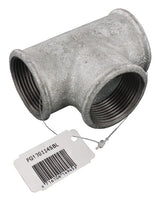 KRAMP T-Stück verzinkt 1 1/4" FG130114SBL