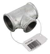 KRAMP T-Stück verzinkt 1"x3/4" FG130134L
