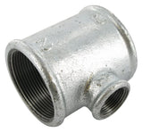 KRAMP T-Stück verzinkt 2"x3/4" FG130234