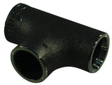 KRAMP Schweiß T-Stück schwarz 1" FG1311B
