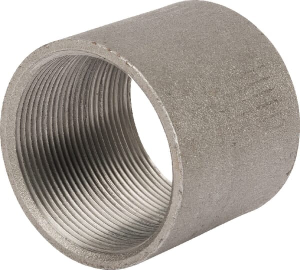 KRAMP Schweißmuffe schwarz 2" FG162