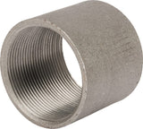 KRAMP Schweißmuffe schwarz 2" FG162