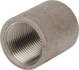 KRAMP Schweißmuffe schwarz 3/4" FG1634