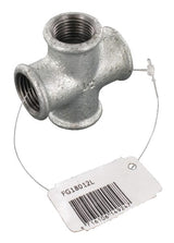 KRAMP Kreuzstück verzinkt IG 1/2" FG18012L