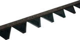 KRAMP Mähmesser verst. 19 Klingen FG209024N