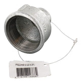 KRAMP Reduziermuffe IG 1 1/2"x1/2" FG24011212L