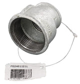 KRAMP Reduziermuffe IG 1 1/2"x1" FG2401121L