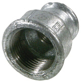 KRAMP Reduziermuffe IG 1 1/2"x1" FG2401121