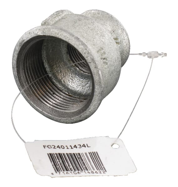 KRAMP Reduziermuffe IG 1 1/4"x3/4" FG24011434L