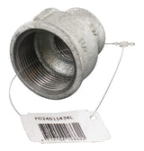 KRAMP Reduziermuffe IG 1 1/4"x3/4" FG24011434L