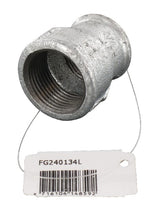 KRAMP Reduziermuffe IG 1"x3/4" FG240134L