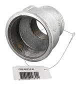 KRAMP Reduziermuffe IG 2"x1 1/4" FG2402114L