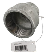 KRAMP Reduziermuffe IG 2"x1" FG24021L