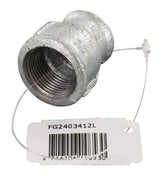 KRAMP Reduziermuffe IG 3/4"x1/2" FG2403412L