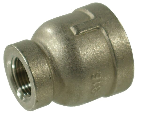 KRAMP Reduzierst. V4A IG 1 1/4"x3/4" FG24011434RVS