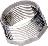 KRAMP Reduzierst. V4A IG 1 1/4" x AG 1 1/2" FG241112114RVS