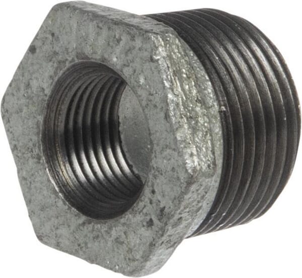 KRAMP Reduzierst. AG/IG 2"x3/4" FG241234