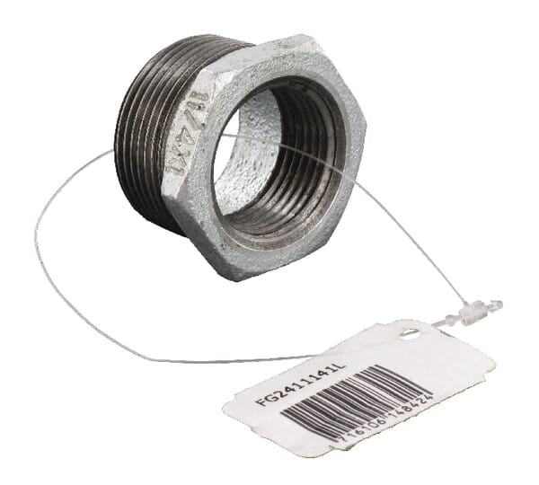 KRAMP Reduzierst. AG/IG 1 1/4"x1" FG2411141L